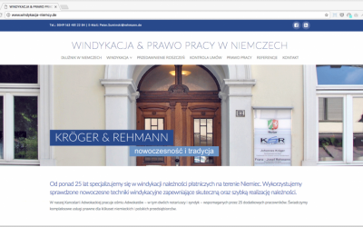 Online-Portal für polnische Unternehmen und Arbeitnehmer in Deutschland