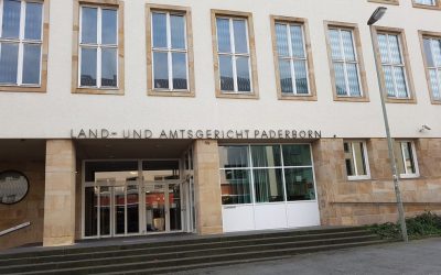 Veranstaltung für Arbeitnehmerinnen und Arbeitnehmer der Walter Massong KG