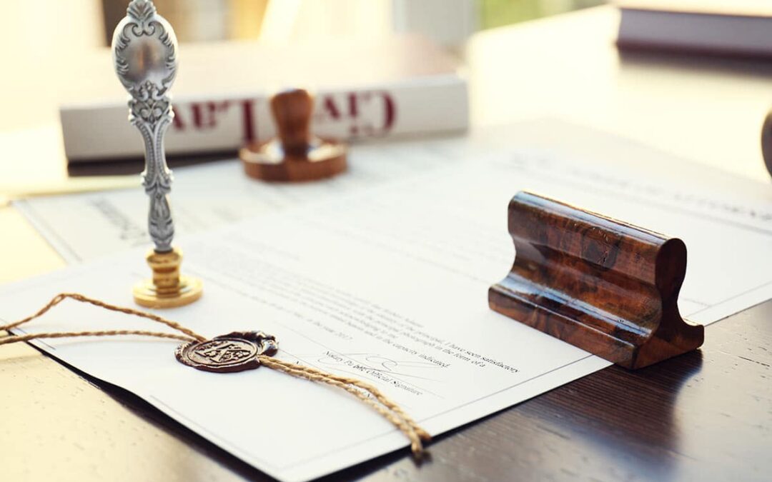 Testament und Erbvertrag