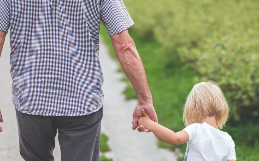 Vererben oder verschenken