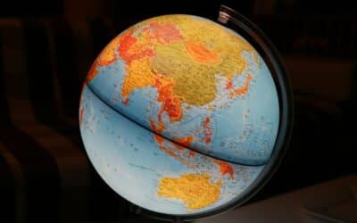 Warum es so wichtig sein kann, wo man stirbt!